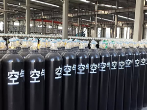 工業(yè)氧氣與氧氣的方法有哪些？